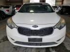 2014 KIA Forte ex