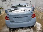 2019 Subaru Wrx sti