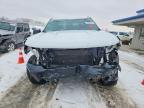 2019 Chevrolet Silverado K1500