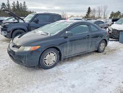 2006 Honda Civic ex en venta en Bowmanville, ON