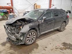 Subaru salvage cars for sale: 2019 Subaru Outback Touring