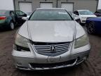 2007 Acura RL