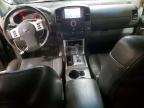 2012 Nissan Pathfinder s