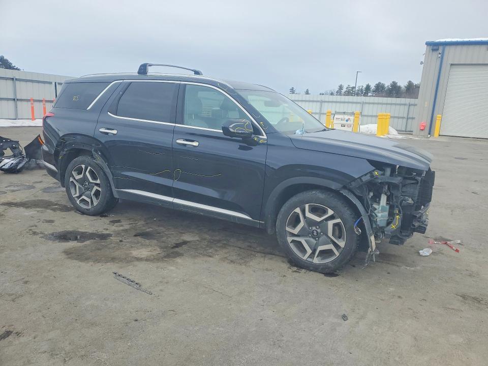 2023 Hyundai Palisade sel Premium