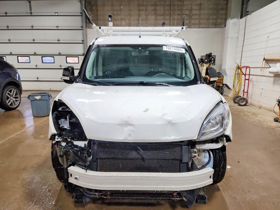 2017 Dodge RAM Promaster City