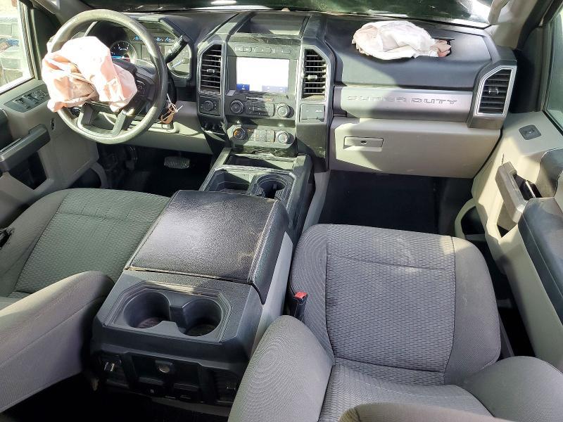 2020 Ford F250 Super Duty