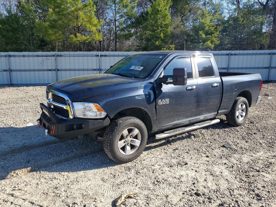 2017 Dodge RAM 1500 SLT