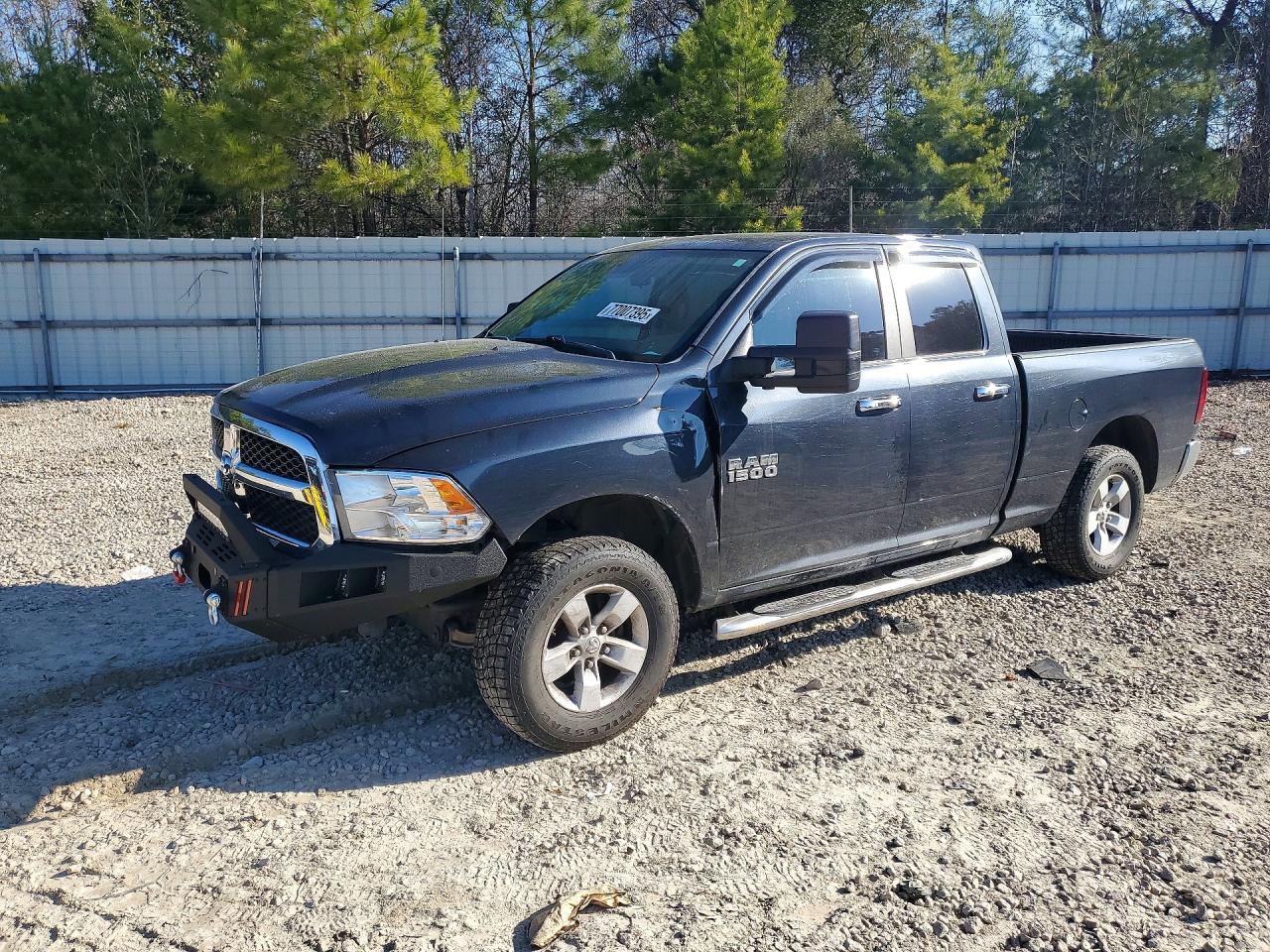 2017 Dodge RAM 1500 SLT