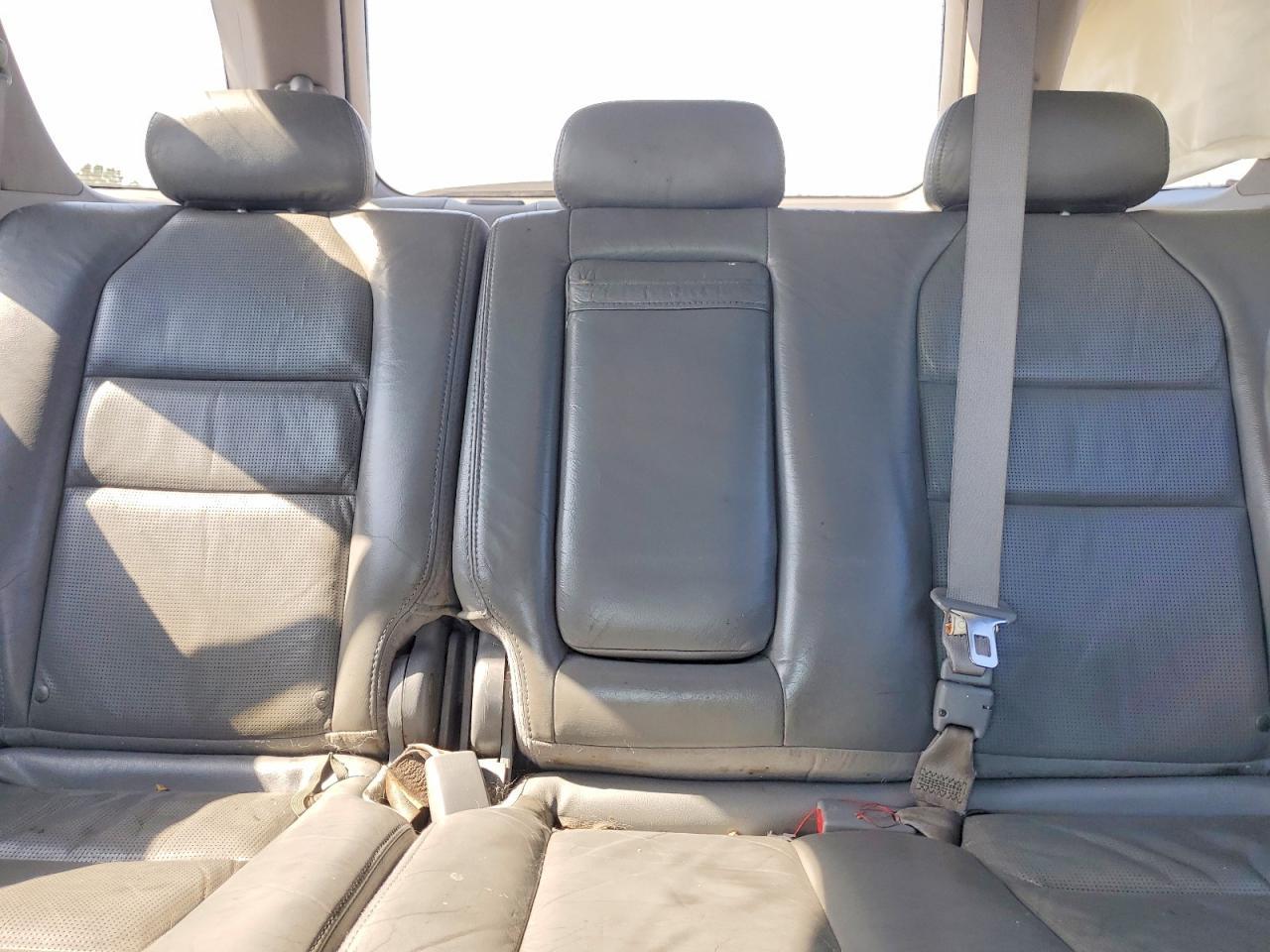 2005 Acura MDX