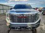 2025 GMC Sierra K1500 Denali