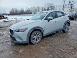 2017 Mazda Cx-3 Sport en venta en Central Square, NY