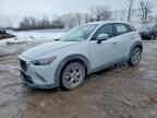 2017 Mazda Cx-3 Sport