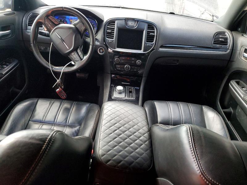 2019 Chrysler 300 s