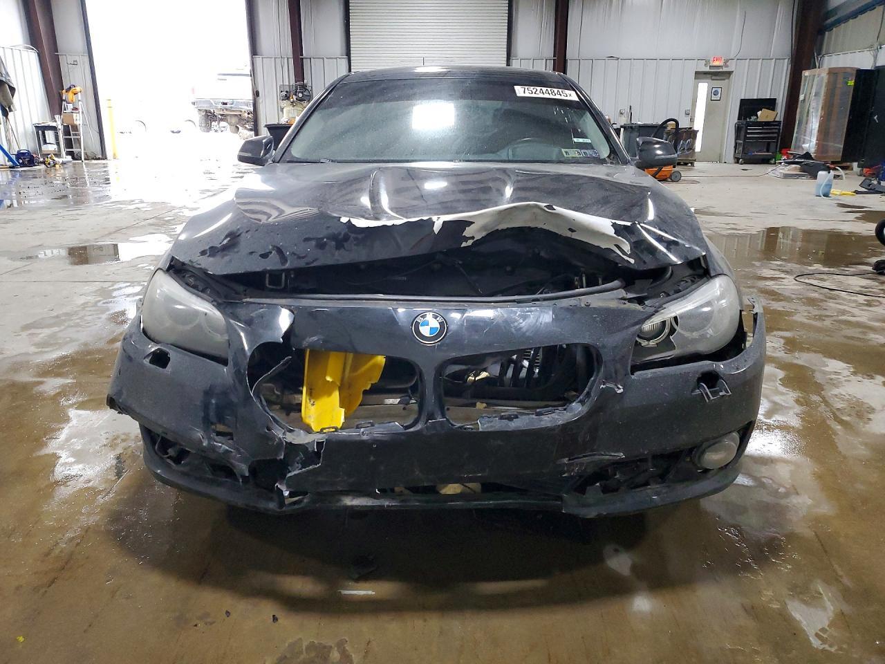 2014 BMW 535 xi