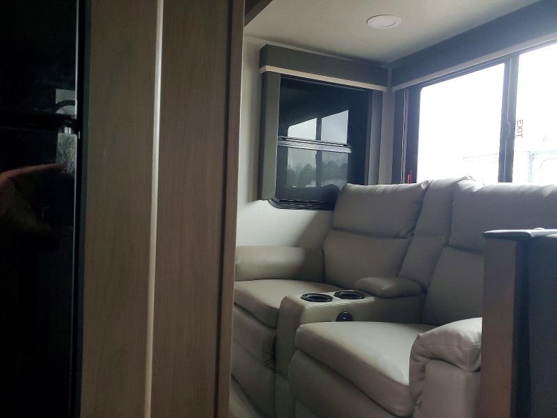 2026 Keystone Cougar XLI-RV