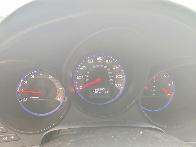 2007 Acura TL