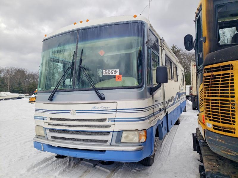 1999 Fleetwood RV