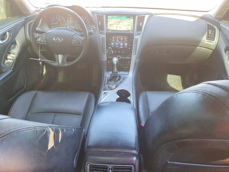 2014 Infiniti Q50 Premium