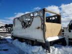 2012 Isuzu 2012 Isuz Cab Over BOX Truck