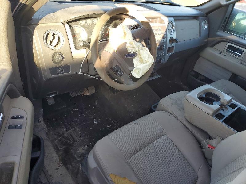 2009 Ford F150