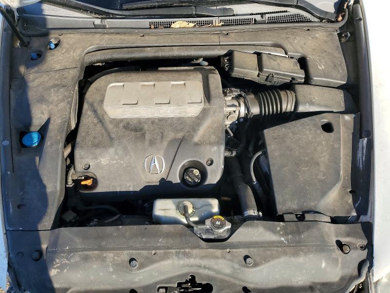 2008 Acura TL