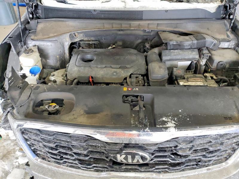 2019 KIA Sorento l