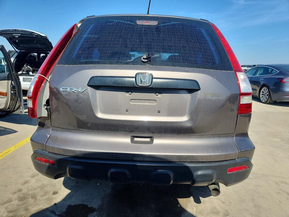 2009 Honda Cr-v lx