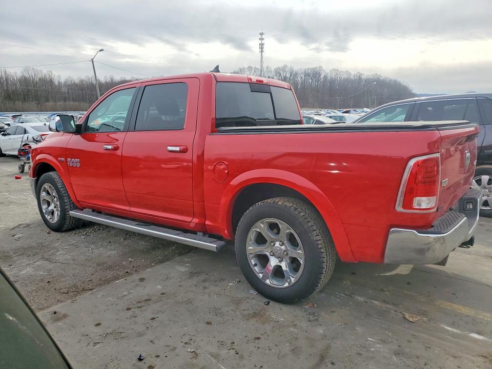 2014 Dodge 1500 Laramie