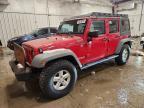 2007 Jeep Wrangler x
