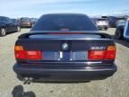 1995 BMW 525 i Automatic