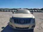 2013 Cadillac Xts Luxury Collection