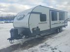 2021 Wildwood Cherokee