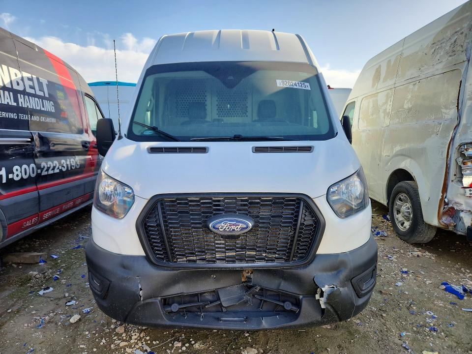 2023 Ford Transit 250 Delivery van