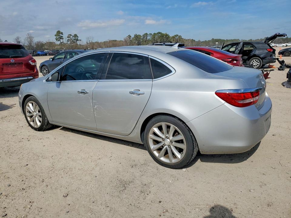 2013 Buick Verano