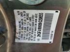2008 Honda Civic ex