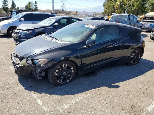 2011 Honda Cr-z