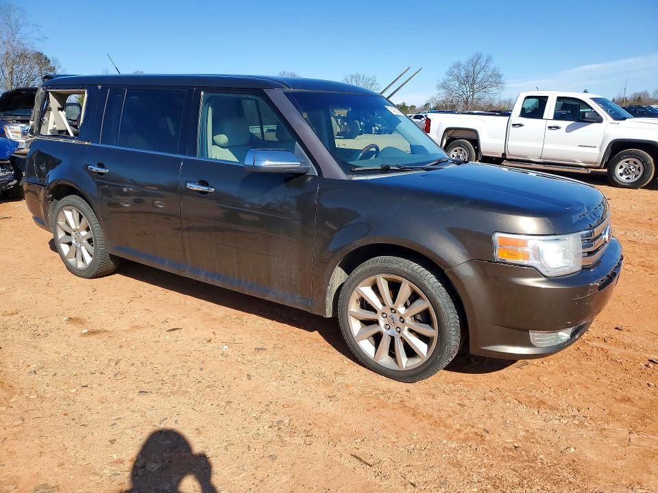 2011 Ford Flex Limited