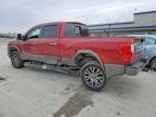 2016 Nissan Titan XD Platinum Reserve