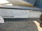 2010 Carson Trailer 2010 Carson LS142 Utility Trailer