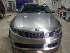 2018 KIA Optima ex