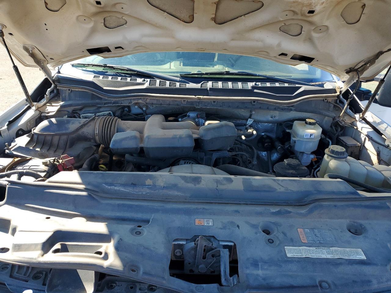 2019 Ford F350 Super Duty