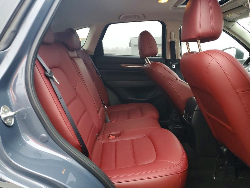 2023 Mazda Cx-5 Preferred