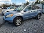 2007 Honda Cr-v exl