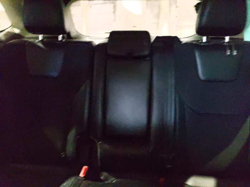 2015 Ford Edge Sport