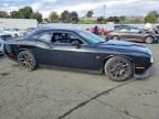 2016 Dodge Challenger R/T Scat Pack