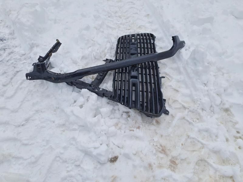 2019 Dodge 2500 Laramie