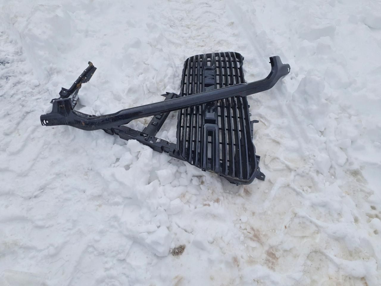 2019 Dodge 2500 Laramie