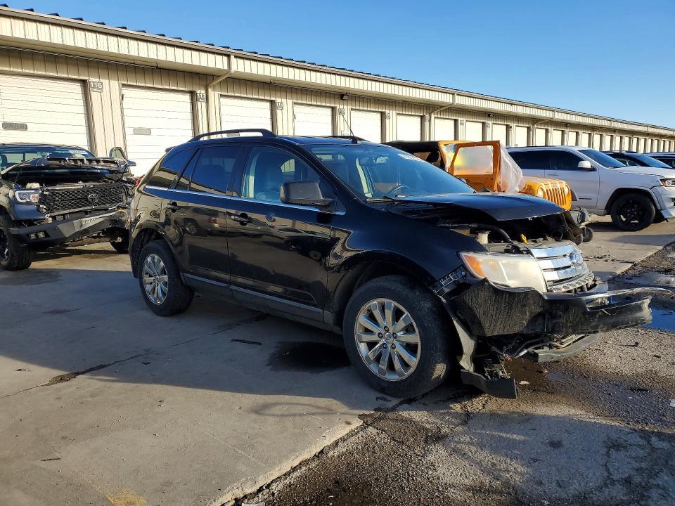 2008 Ford Edge Limited