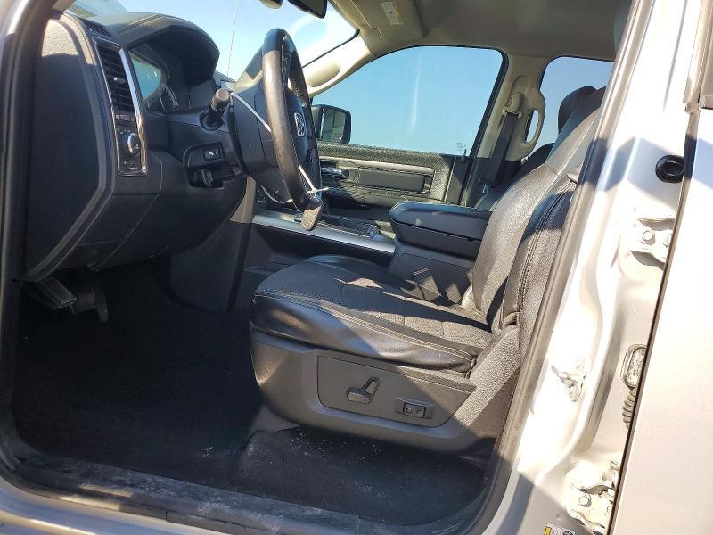 2015 Dodge RAM 1500 Sport