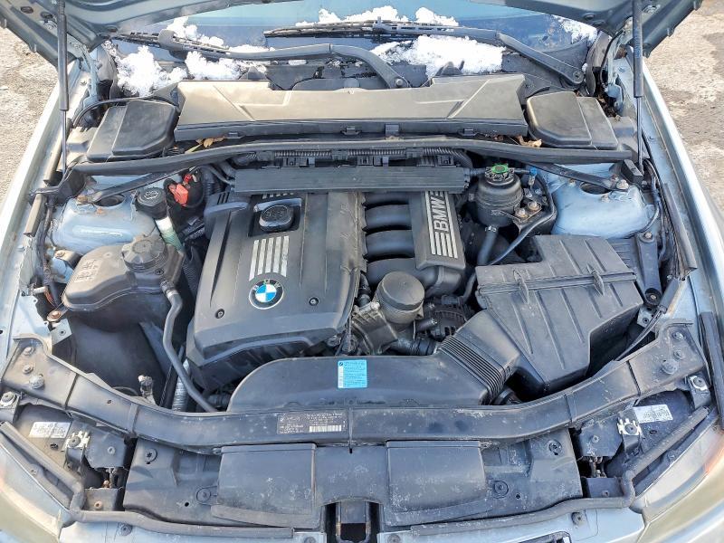 2007 BMW 328 xi